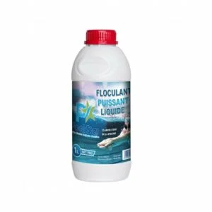 Floculent 1L Pool Star piscine