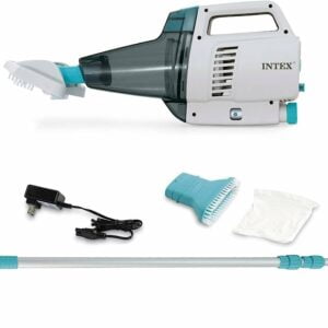 Nettoyeur à batterie ZR200 intex 28628