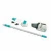Nettoyeur à batterie ZR200 intex 28628
