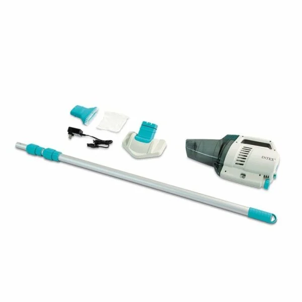 Nettoyeur à batterie ZR200 intex 28628