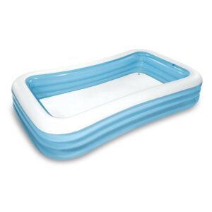 Piscine rectangulaire Intex Givrée 305x183x56cm 58484NP