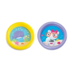 Pataugeoire Intex My First Pool 59409NP