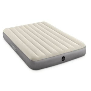 Matelas Intex gonflable Single