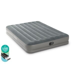 Matelas gonflable Intex