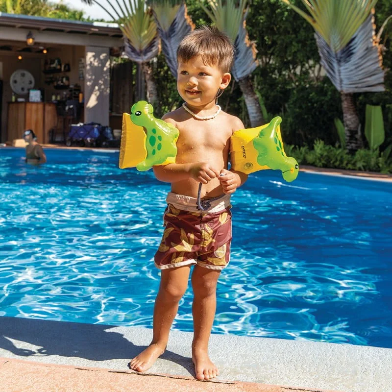 Brassards Dino 3D Intex 56664EU – Image 3