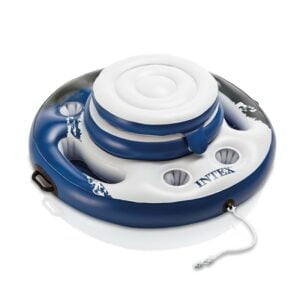 Glacière gonflable Intex River Run 56822NP