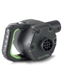 Pompe rechargeable Intex electrique 12 V / 220 V 66642