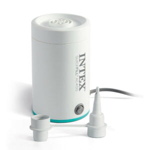 Gonfleur pompe electrique Intex AC400 - 220V 66646