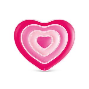 Matelas coeur Love Intex 58727EU
