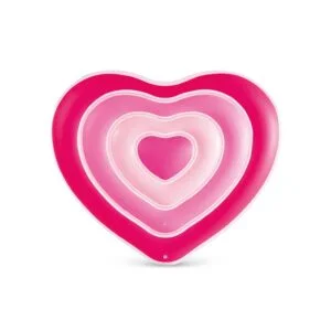 Matelas coeur Love Intex 58727EU
