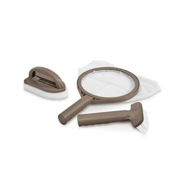Kit entretien Intex spa gonflable 28004
