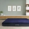 Matelas gonflable Intex 1 personne Classic Downy Large 64757 – Image 2