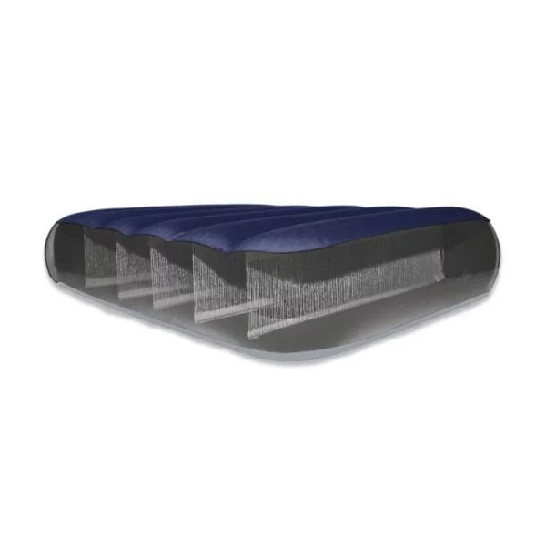 Matelas gonflable Intex 2 personnes Classic Downy XXL 64755 – Image 3