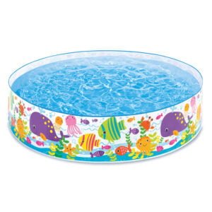 Piscine Intex Ocean Play Snapset 1.83mX38cm 56452NP