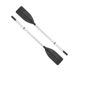 Paire de rames Intex 69625