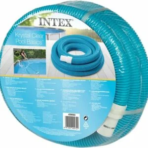 Tuyau aspirateur Plastique Intex