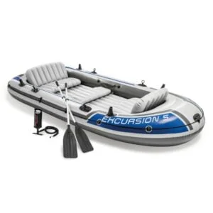 Bateau Intex Excursion 5 68325NP