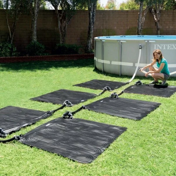 Tapis Chauffant solaire Intex 28685 – Image 2