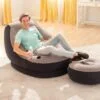 lounge gonflable Intex Ultra 68564NP – Image 2