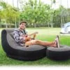 lounge gonflable Intex Ultra 68564NP – Image 3