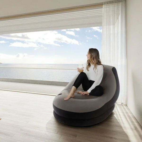 lounge gonflable Intex Ultra 68564NP – Image 4