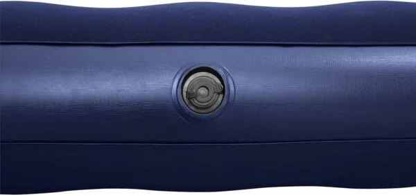 Bestway 67374 Matelas gonflable camping Pavillo™ 2 places 191 x 137 x 22 cm avec pompe à main  +2 oreillers – Image 7