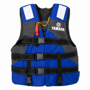 Gilet de sauvetage pour la natation en plein air  - Flottabilité > 110 KG
