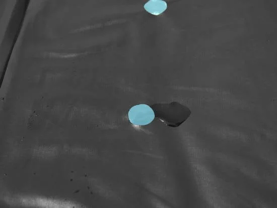 Couverture  piscine 2.44 m easy set  Bestway 58032 – Image 8
