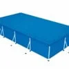 Bâche de piscine Flowclear - 400 x 211 x 81 cm Bestway 58107 – Image 5