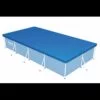 Bâche de piscine Flowclear - 400 x 211 x 81 cm Bestway 58107 – Image 2
