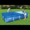 Bâche de piscine Flowclear - 400 x 211 x 81 cm Bestway 58107 – Image 8