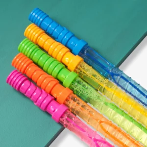 Pack 3 Grandes baguettes à bulles 260 ML