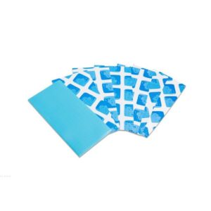 Kit de réparation pour piscines (sans colle) Intex 11410