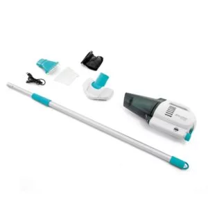 Nettoyeur à batterie ZR100 Intex 28626