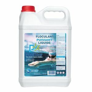 Floculent 5L Pool Star