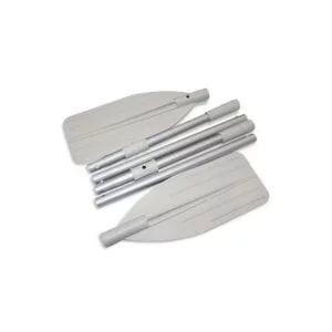 Paire de rames en aluminium Intex 10062