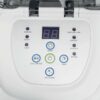 Stérilisateur au sel QS1200 pour piscine jusqu'à 56,8m³ intex 26670 – Image 2