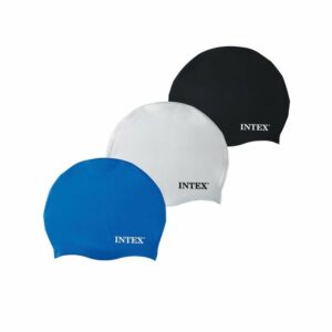 Bonnet de bain silicone INTEX 55992