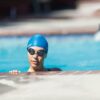 Bonnet de bain silicone INTEX 55992 – Image 4