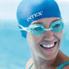 Bonnet de bain silicone INTEX 55992 – Image 2