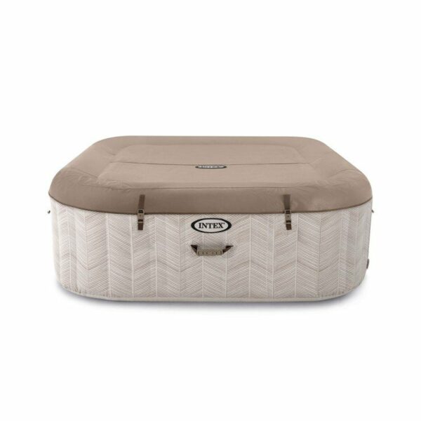 Spa gonflable Chevron 6 places INTEX 28472NP – Image 5