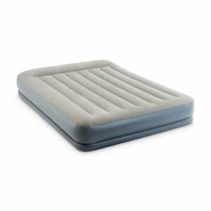 Lit gonflable Pillow Rest Mid Rise 2 personnes INTEX 64118ND