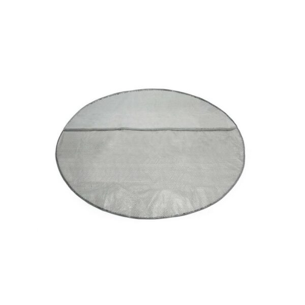 Tapis de sol pour spa rond 6 places Intex 12109