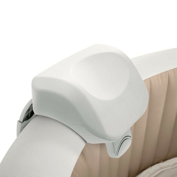 Appui tête Deluxe spa gonflable Intex 28505 – Image 4