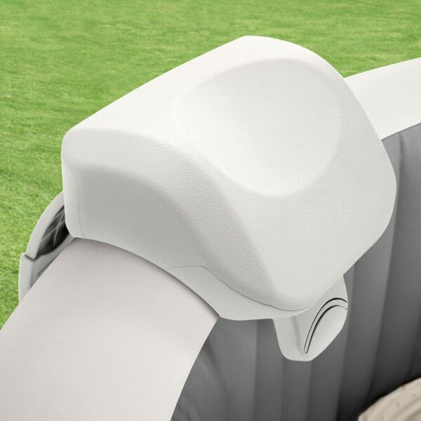 Appui tête Deluxe spa gonflable Intex 28505 – Image 5