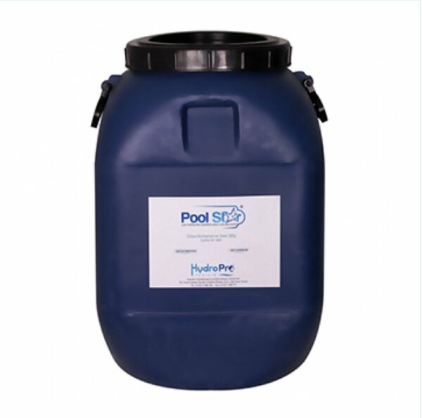 Chlore choc Granulés 50 KG - piscineshop