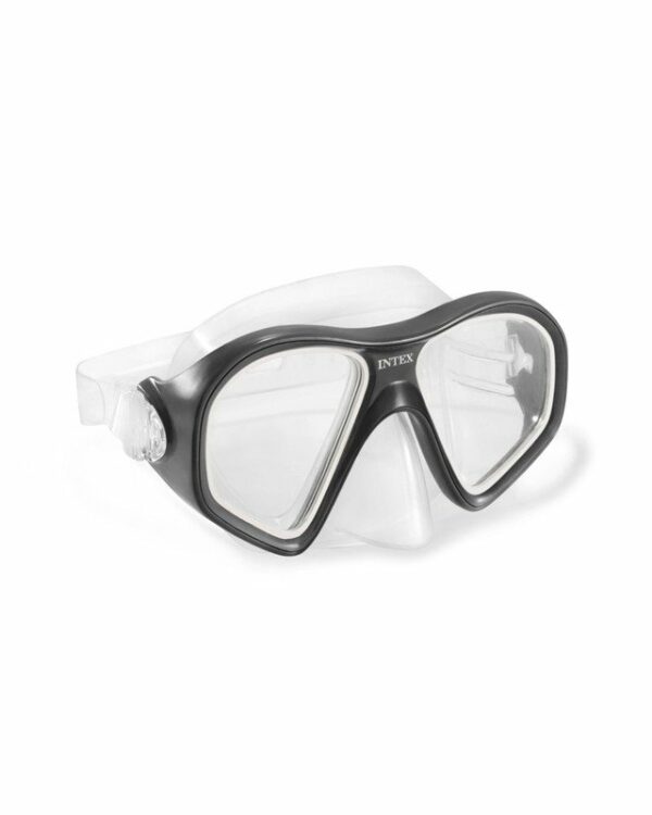 Masque et tuba de plongée Reef Rider INTEX 55648 – Image 4