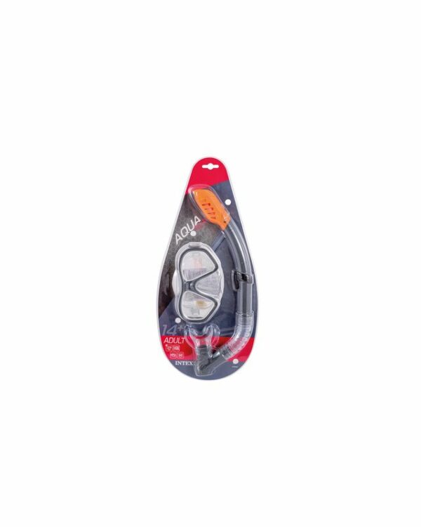 Masque et tuba de plongée Reef Rider INTEX 55648 – Image 3