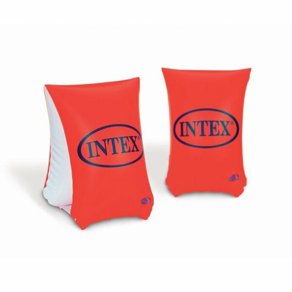 Brassards de natation gonflables 6-12 ans INTEX 58641