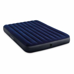Matelas gonflable Classic Downy Large 2 personnes INTEX 64759